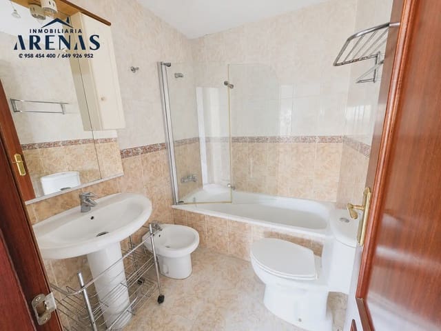 3 slaapkamer Huis te koop in Cijuela - € 150.000 (Ref: 10047708)