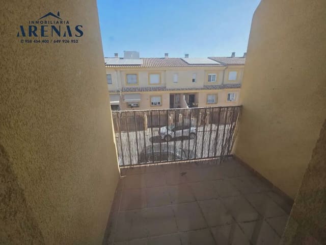 3 slaapkamer Huis te koop in Cijuela - € 150.000 (Ref: 10047708)