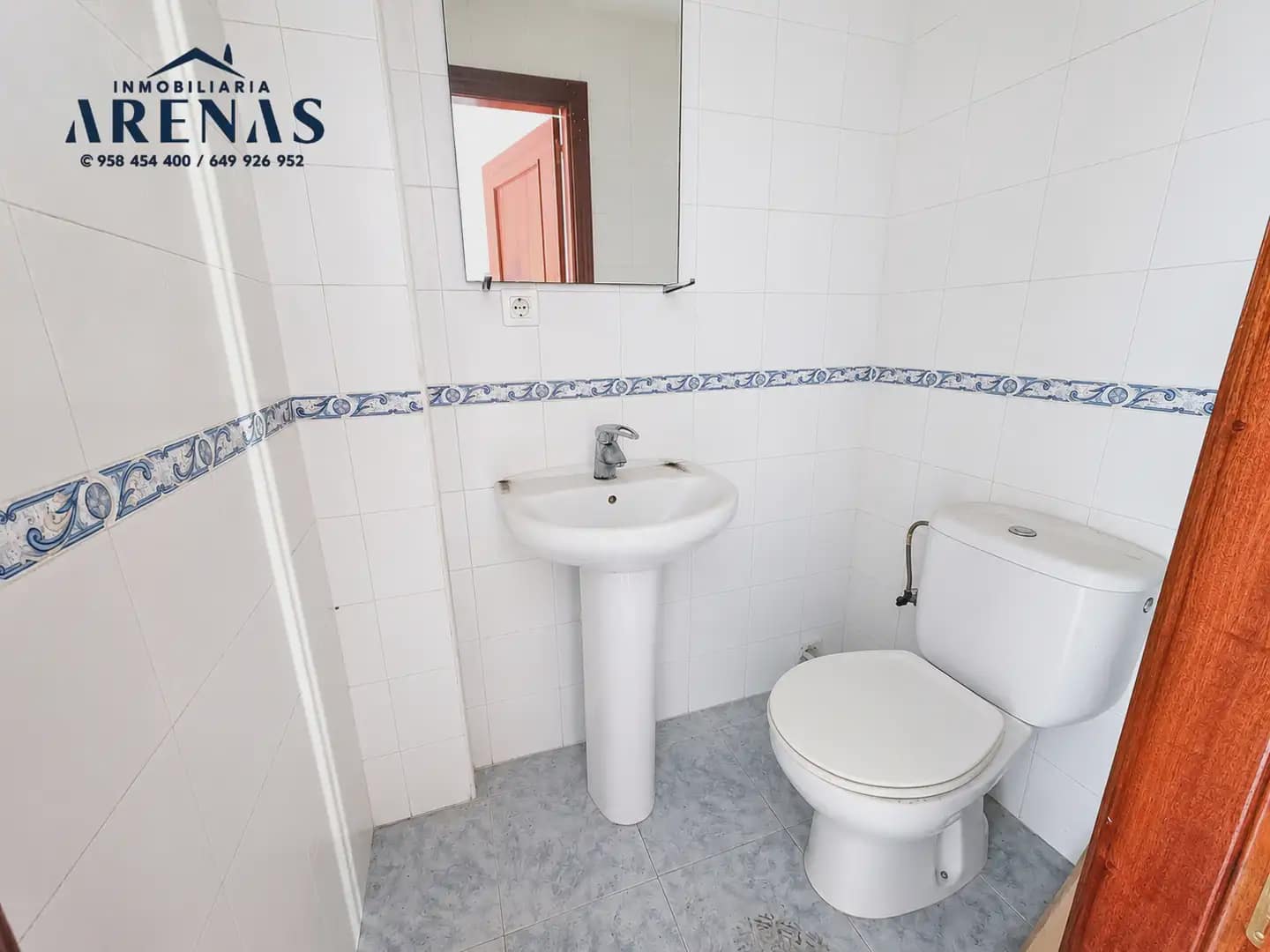 3 slaapkamer Huis te koop in Cijuela - € 150.000 (Ref: 10047708)