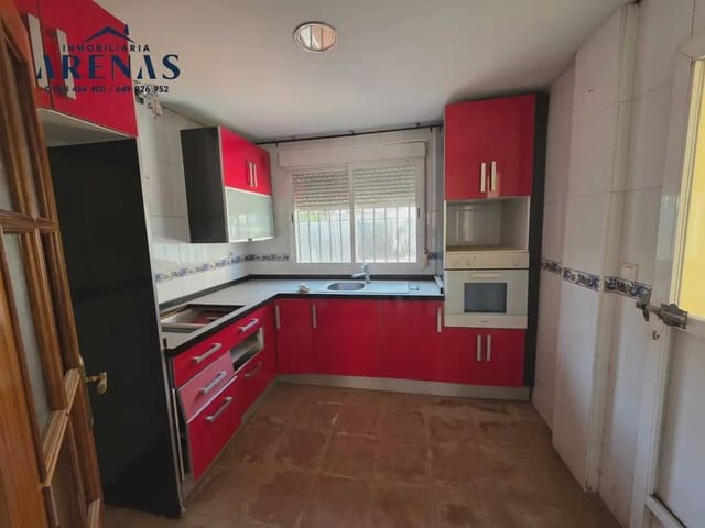 3 slaapkamer Huis te koop in Cijuela - € 150.000 (Ref: 10047708)