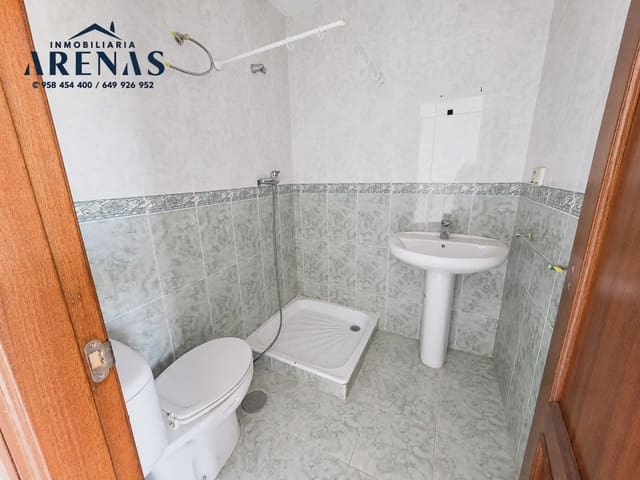 3 slaapkamer Huis te koop in Cijuela - € 150.000 (Ref: 10047708)