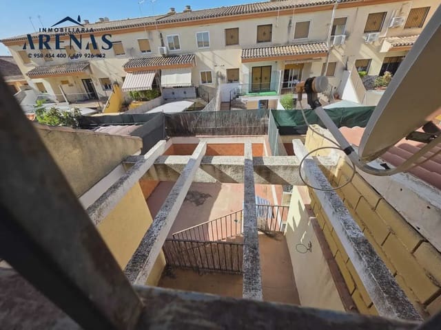 3 slaapkamer Huis te koop in Cijuela - € 150.000 (Ref: 10047708)