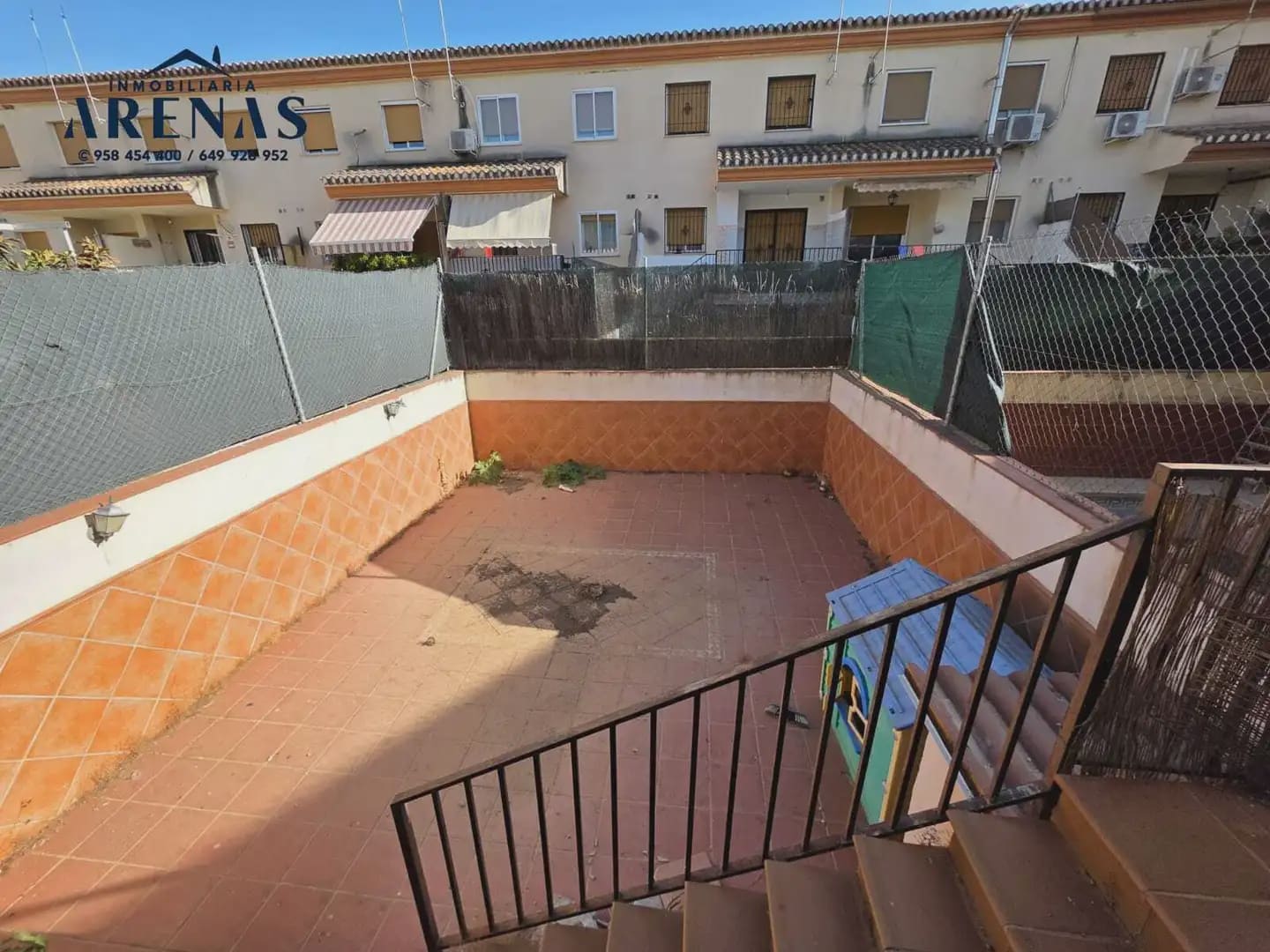 3 slaapkamer Huis te koop in Cijuela - € 150.000 (Ref: 10047708)