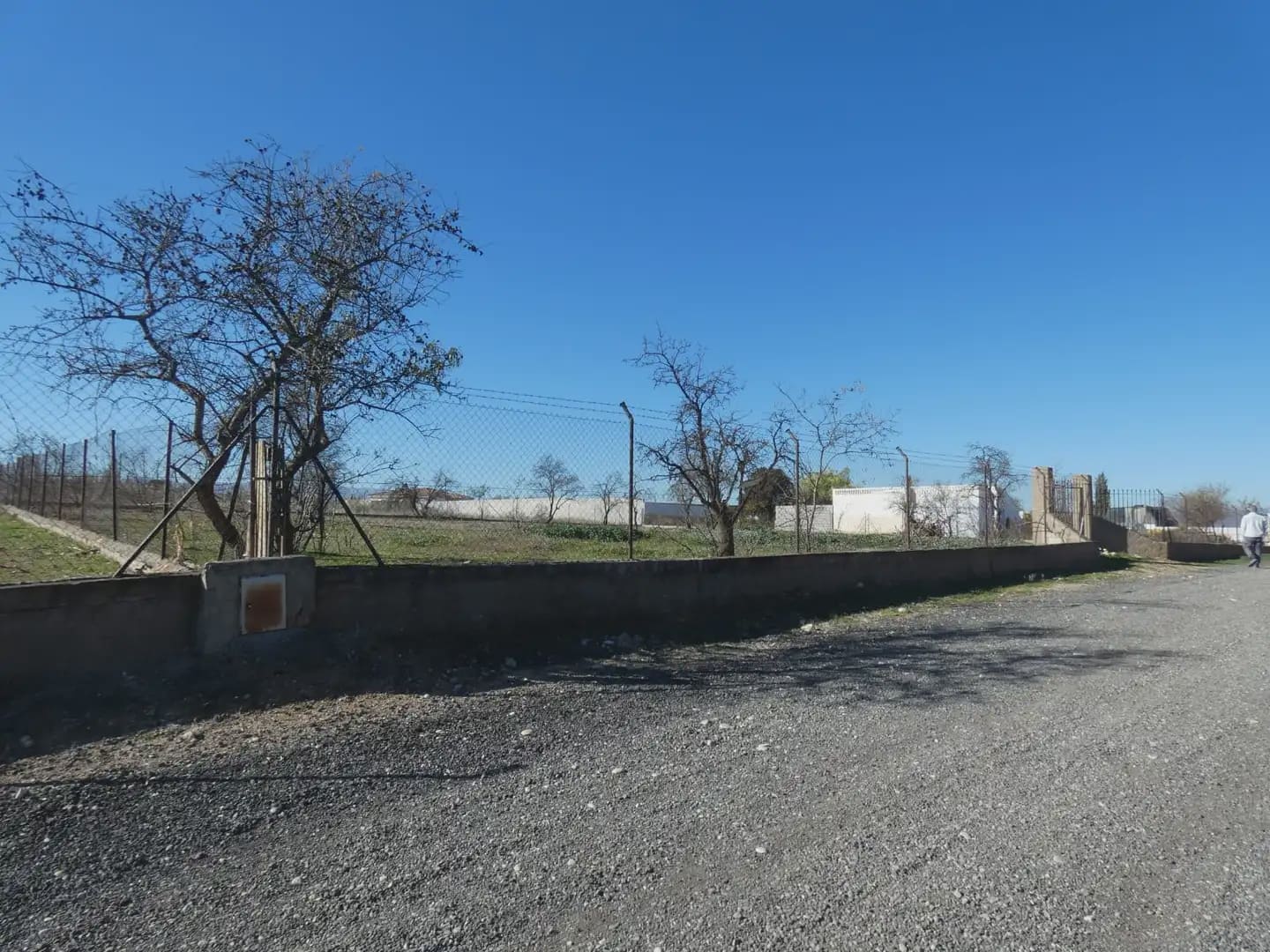 Landgrundstück zu verkaufen in Moraleda de Zafayona - 38.000 € (Ref: 10047710)