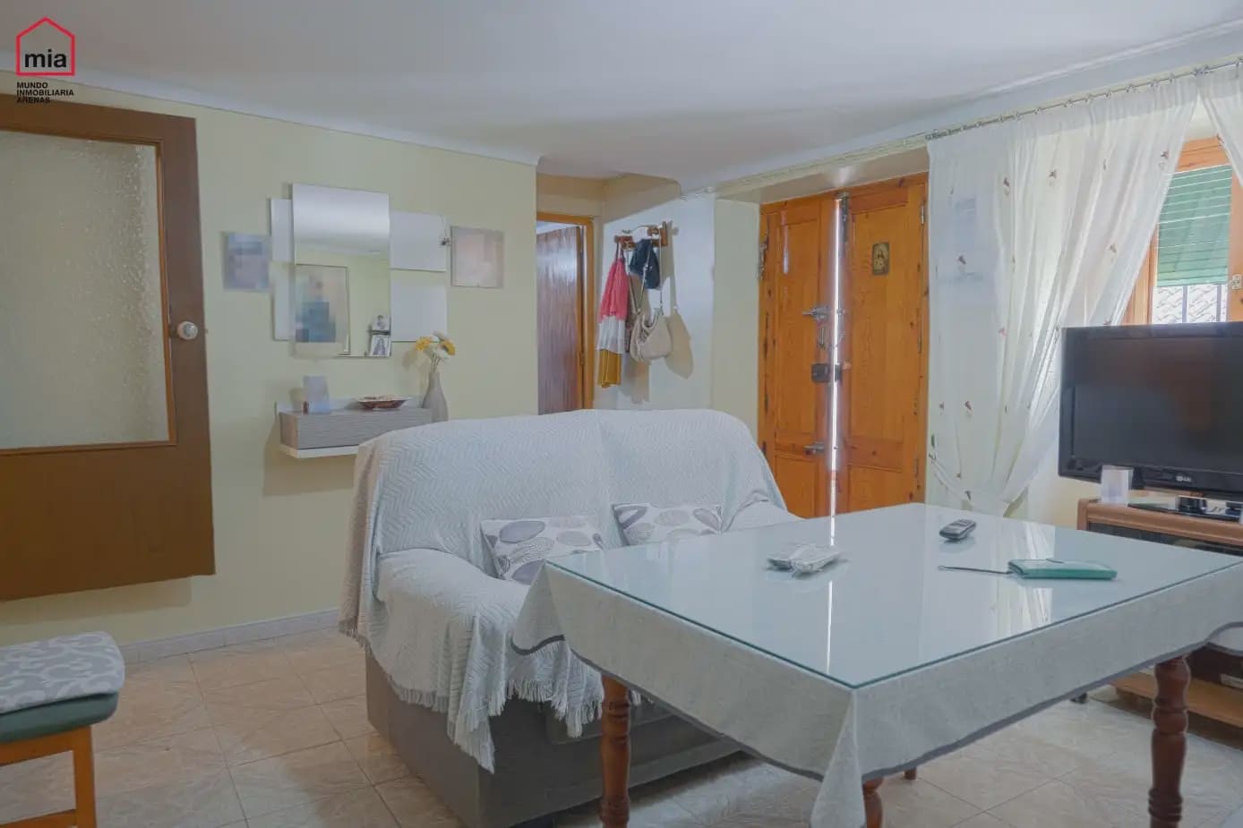 4 soveværelse Villa til salg i Illora - € 94.000 (Ref: 10047712)