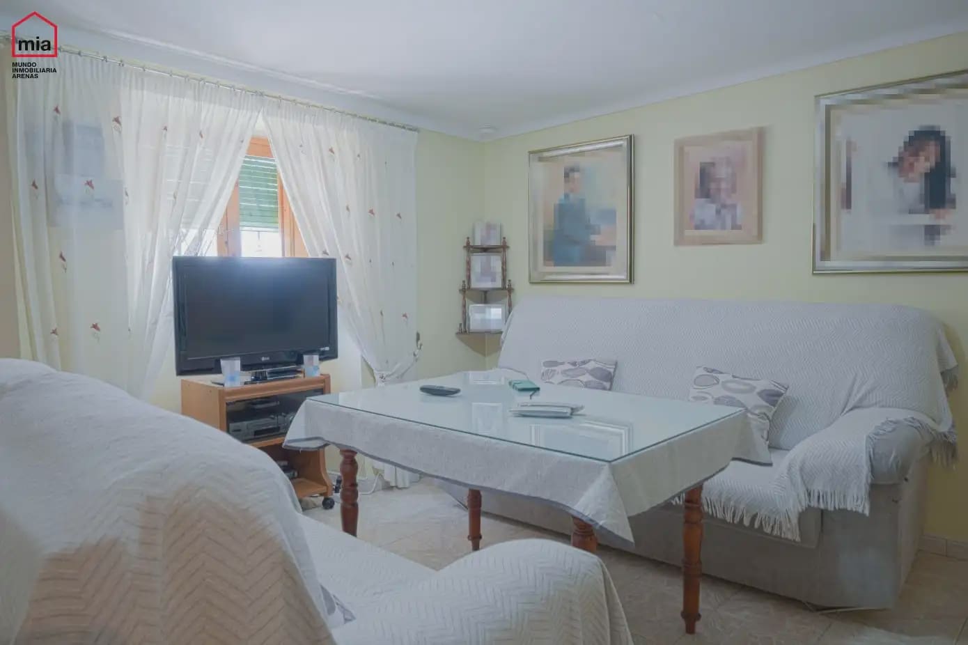 4 soveværelse Villa til salg i Illora - € 94.000 (Ref: 10047712)