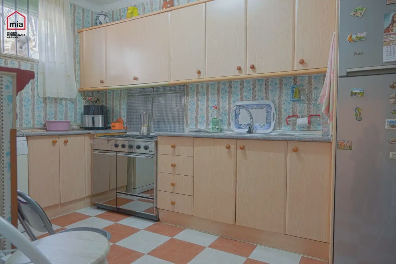 4 soveværelse Villa til salg i Illora - € 94.000 (Ref: 10047712)
