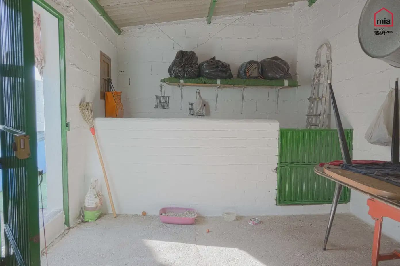 4 soveværelse Villa til salg i Illora - € 94.000 (Ref: 10047712)