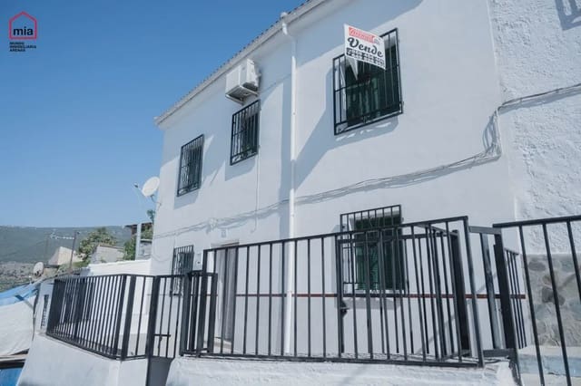 4 soveværelse Villa til salg i Illora - € 94.000 (Ref: 10047712)