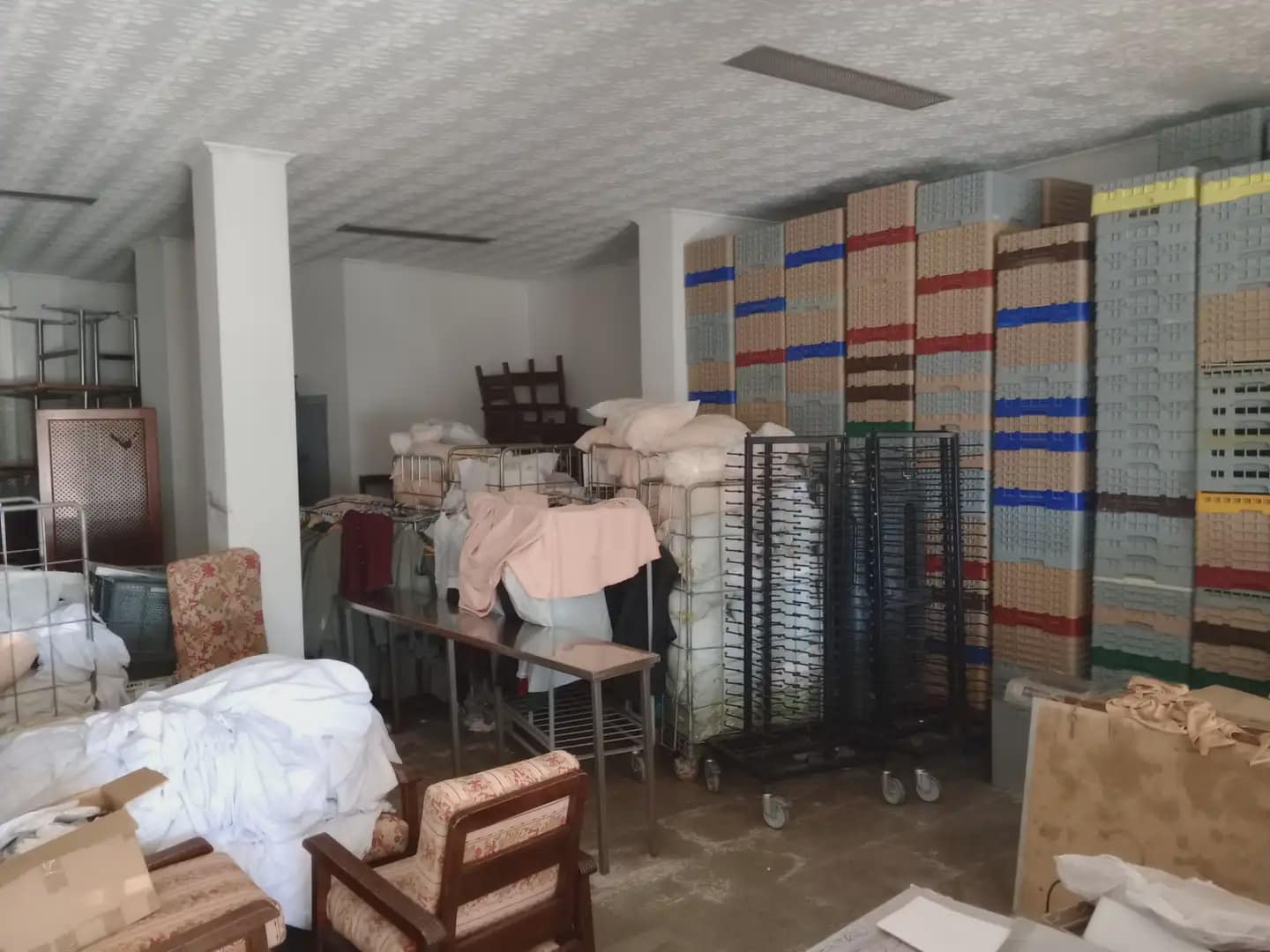 Commercial for sale in Pinos Puente - € 72,000 (Ref: 10047713)