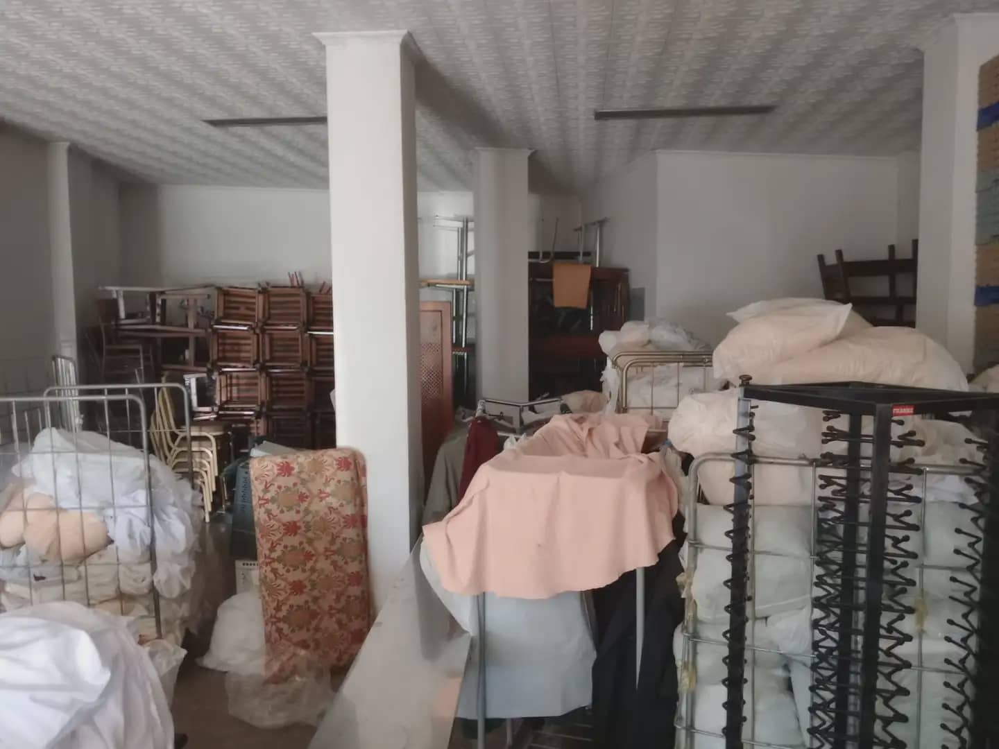 Commercial for sale in Pinos Puente - € 72,000 (Ref: 10047713)