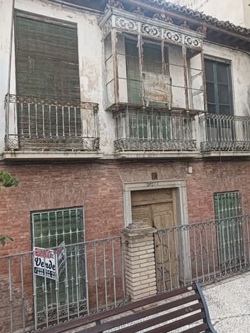 Casa en Pinos Puente en venta - 90.000 € (Ref: 10047714)