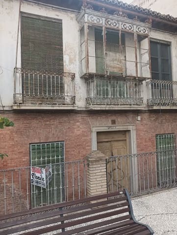 Casa en Pinos Puente en venta - 90.000 € (Ref: 10047714)