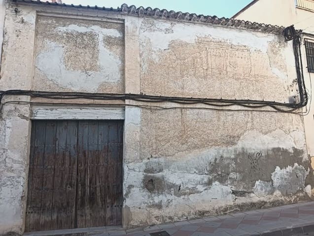 Casa en Pinos Puente en venta - 90.000 € (Ref: 10047714)