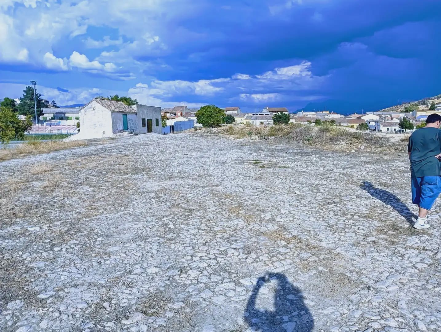 Bouwgrond te koop in Pinos Puente - € 60.000 (Ref: 10047715)