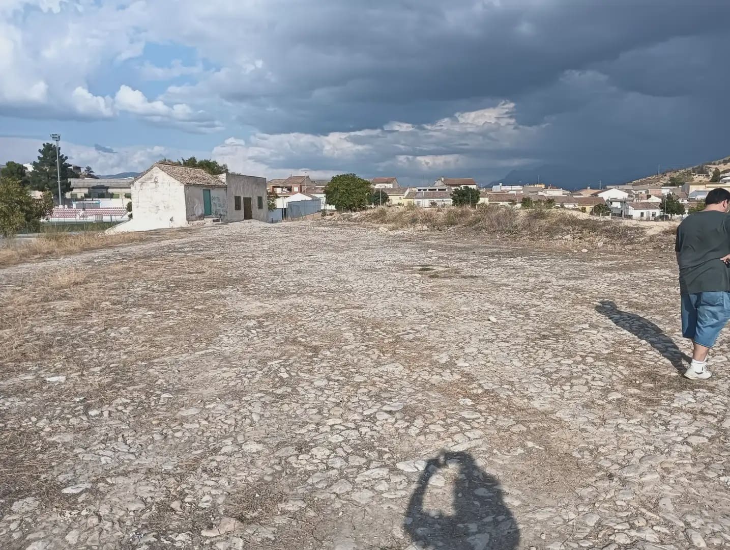 Bouwgrond te koop in Pinos Puente - € 60.000 (Ref: 10047715)