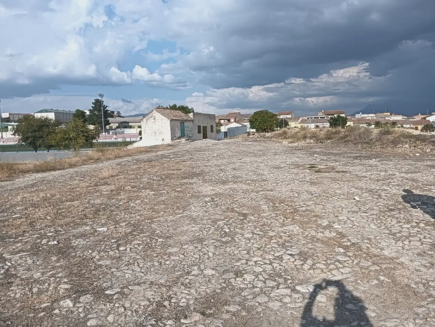 Bouwgrond te koop in Pinos Puente - € 60.000 (Ref: 10047715)