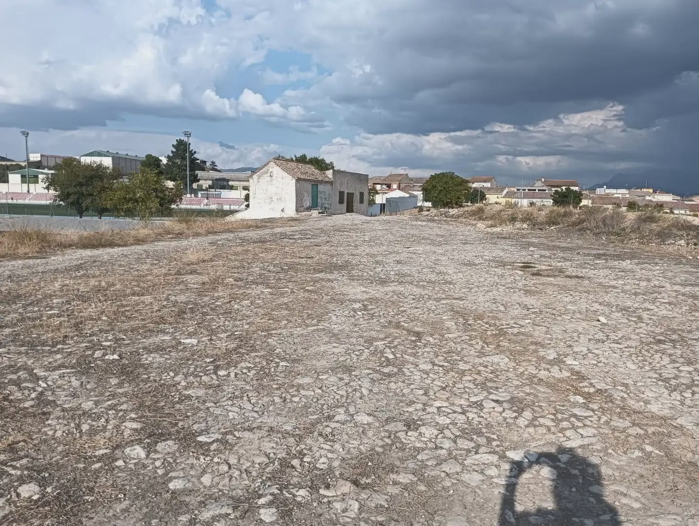 Bouwgrond te koop in Pinos Puente - € 60.000 (Ref: 10047715)