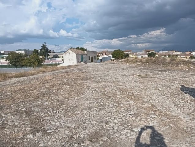 Działka budowlana na sprzedaż w Pinos Puente - 60 000 € (Ref: 10047715)