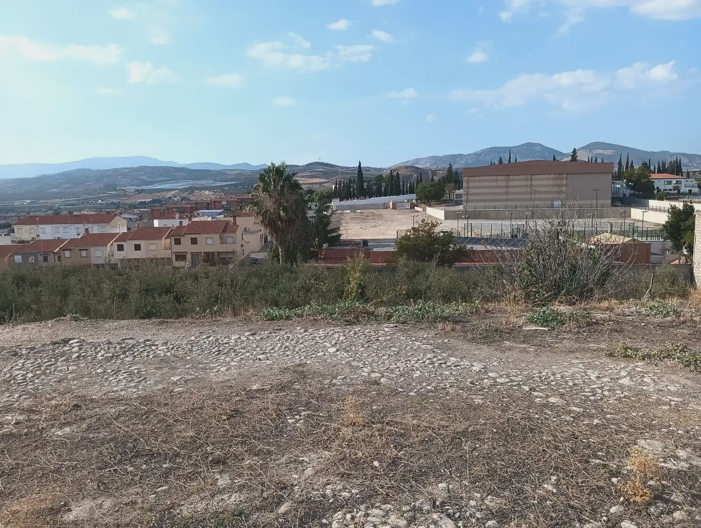 Bouwgrond te koop in Pinos Puente - € 60.000 (Ref: 10047715)