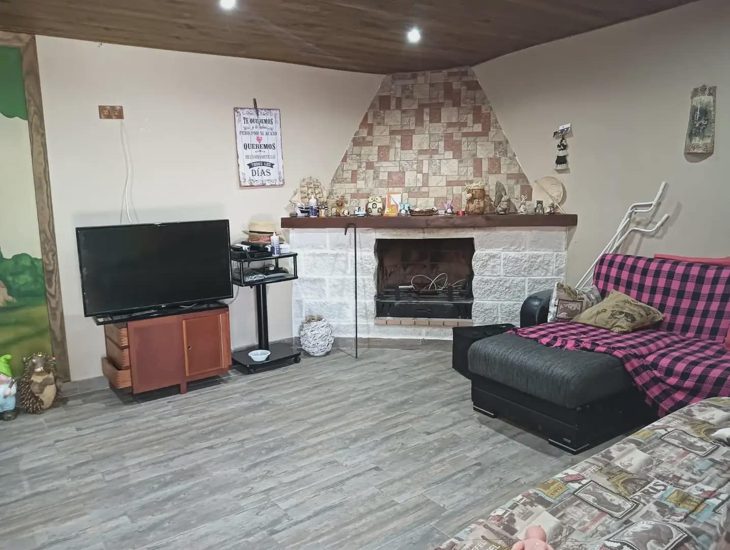 Finca/Casa Rural en Pinos Puente en venta - 136.000 € (Ref: 10047716)