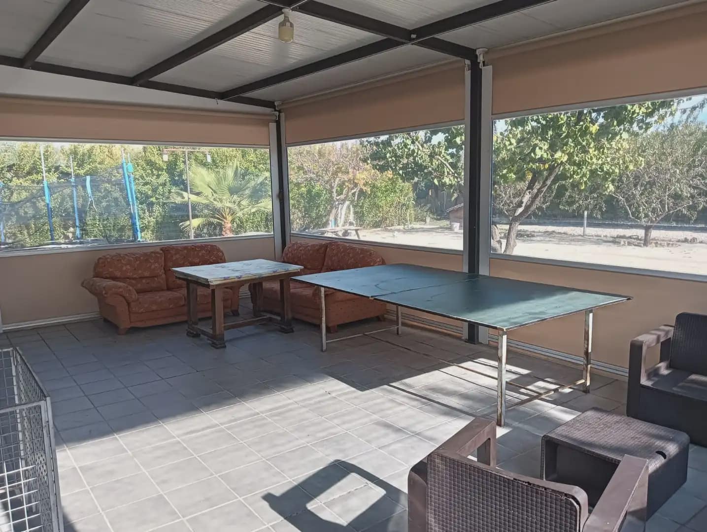 Finca/Casa Rural en Pinos Puente en venta - 136.000 € (Ref: 10047716)