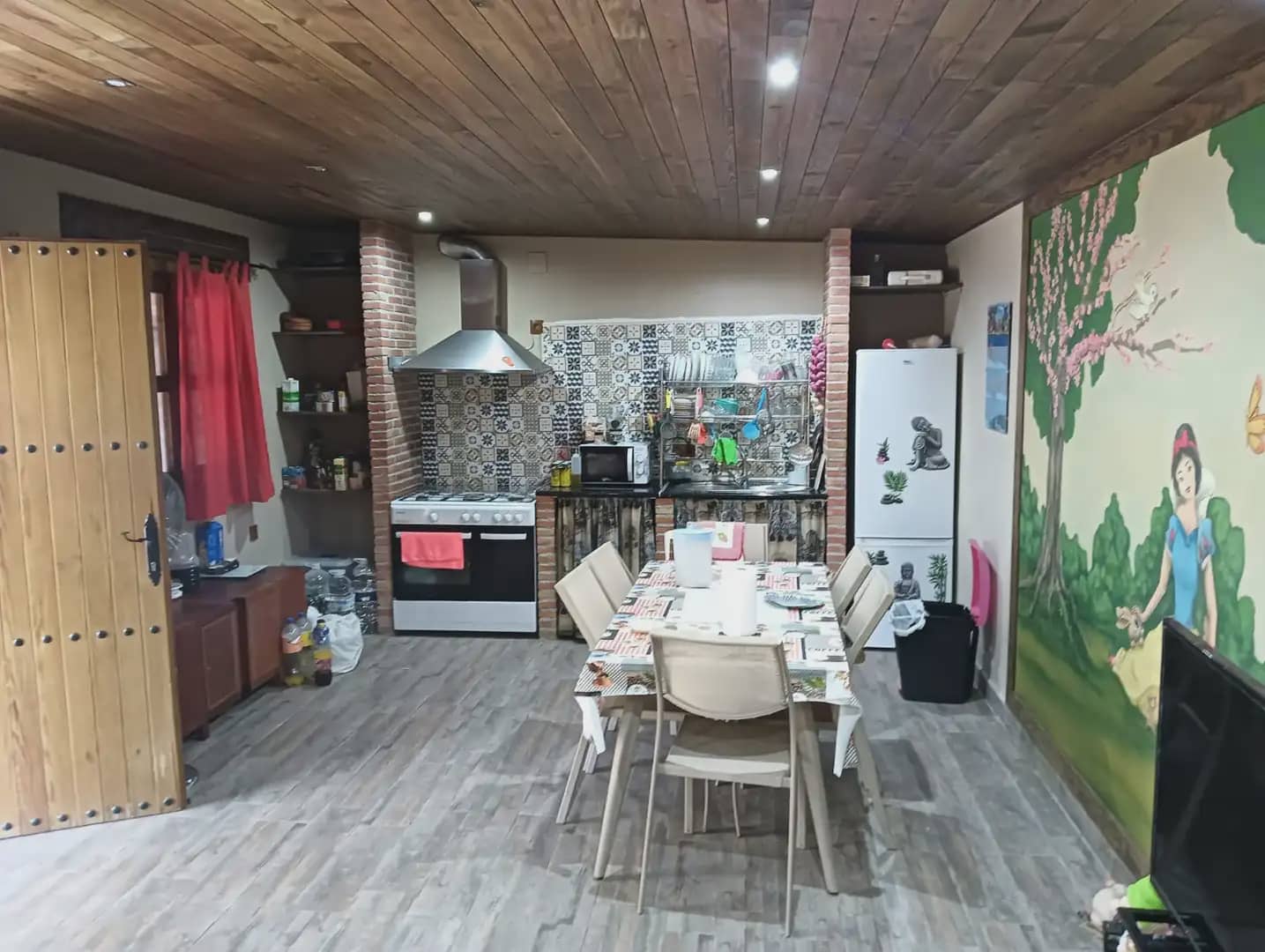 Finca/Casa Rural en Pinos Puente en venta - 136.000 € (Ref: 10047716)