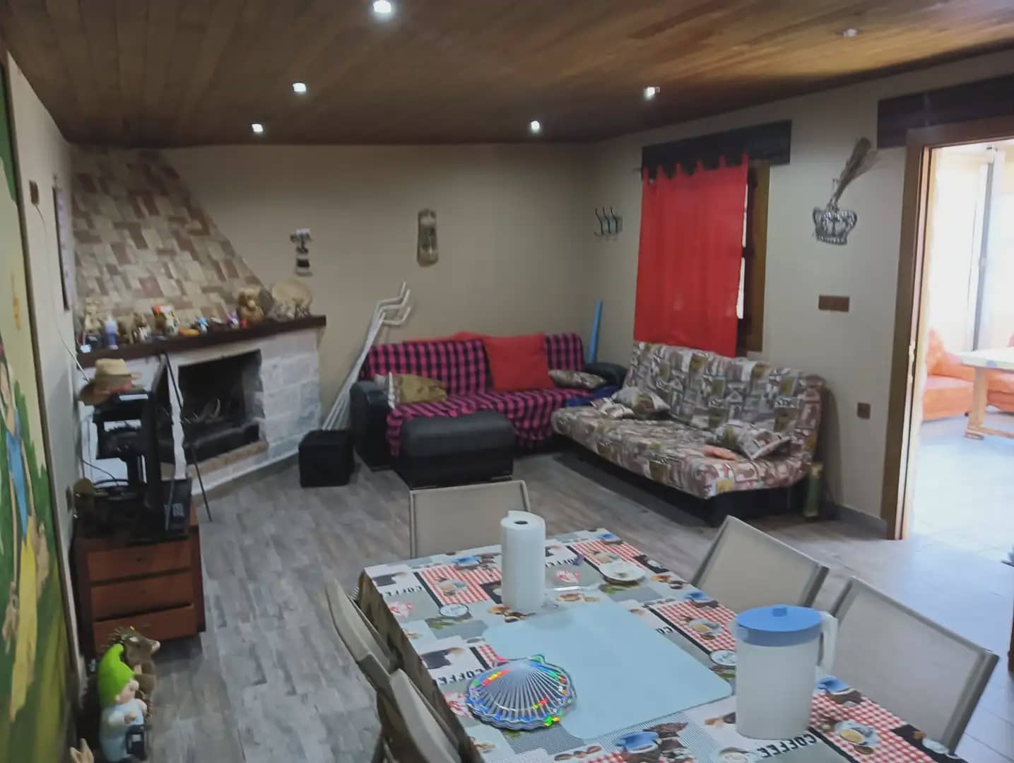 Finca/Casa Rural en Pinos Puente en venta - 136.000 € (Ref: 10047716)