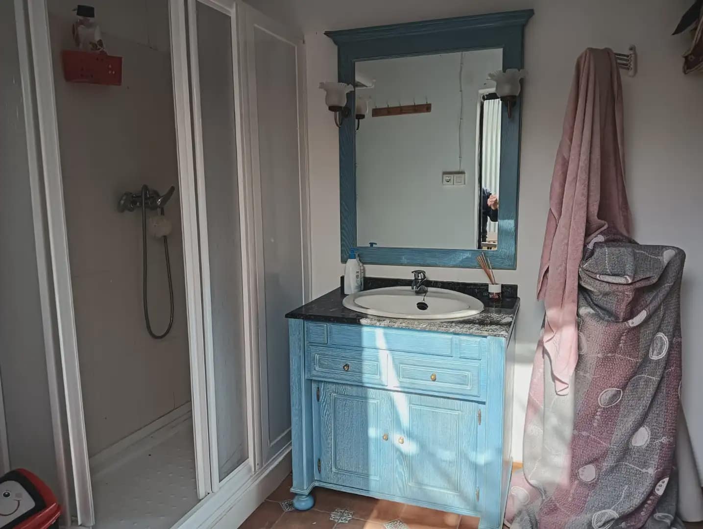 Finca/Casa Rural en Pinos Puente en venta - 136.000 € (Ref: 10047716)