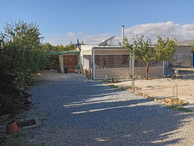 Quinta/Casa Rural para venda em Pinos Puente - 136 000 € (Ref: 10047716)