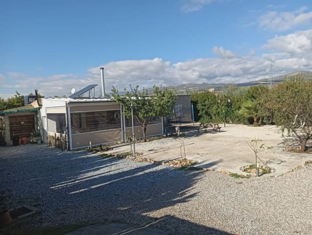 Quinta/Casa Rural para venda em Pinos Puente - 136 000 € (Ref: 10047716)