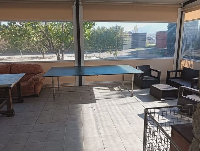Quinta/Casa Rural para venda em Pinos Puente - 136 000 € (Ref: 10047716)