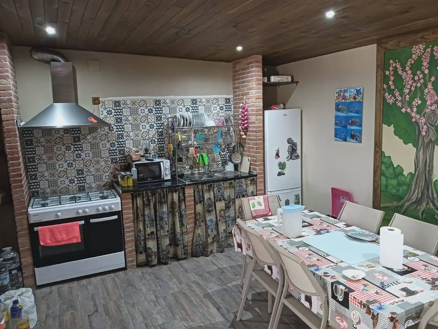 Finca/Casa Rural en Pinos Puente en venta - 136.000 € (Ref: 10047716)