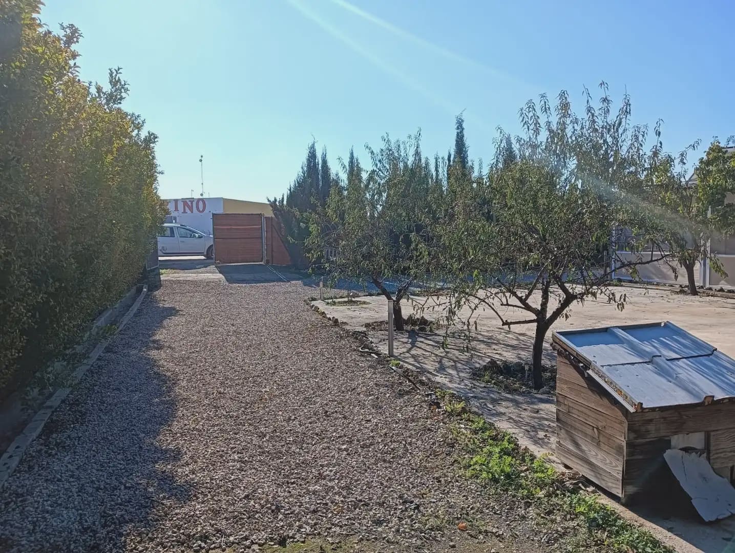 Finca/Casa Rural en Pinos Puente en venta - 136.000 € (Ref: 10047716)
