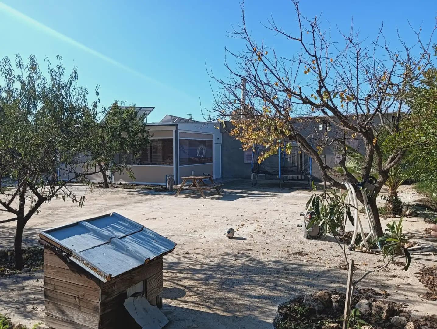 Finca/Casa Rural en Pinos Puente en venta - 136.000 € (Ref: 10047716)