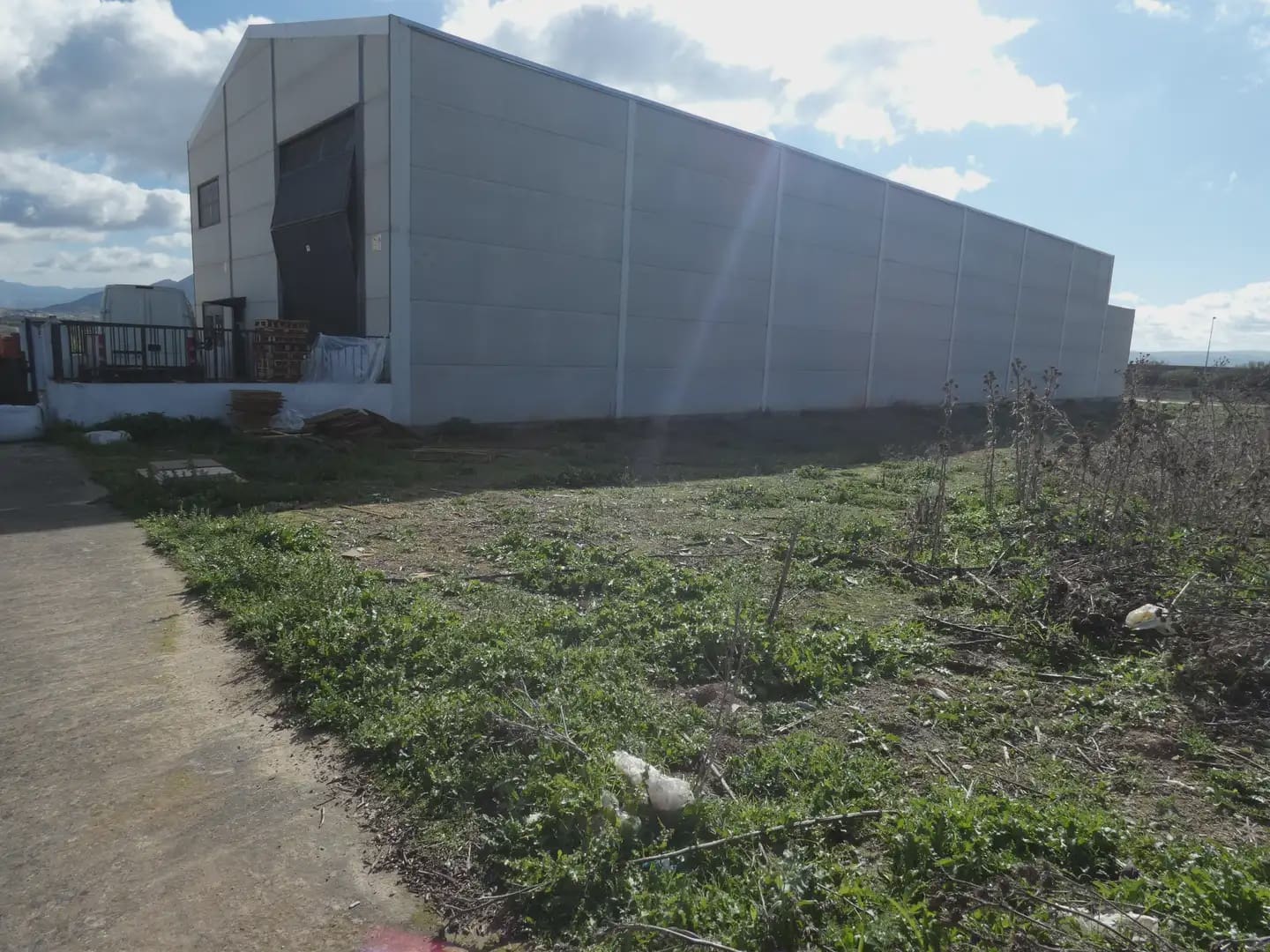 Terreno/Finca Rústica en Valderrubio en venta - 54.000 € (Ref: 10047718)