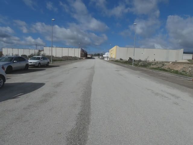 Terreno Non Edificato in vendita in Valderrubio - 54.000 € (Rif: 10047718)