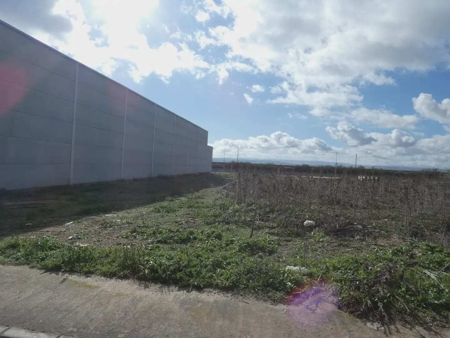 Terreno/Finca Rústica en Valderrubio en venta - 54.000 € (Ref: 10047718)