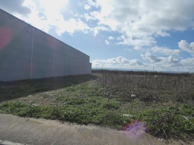 Terreno Non Edificato in vendita in Valderrubio - 54.000 € (Rif: 10047718)