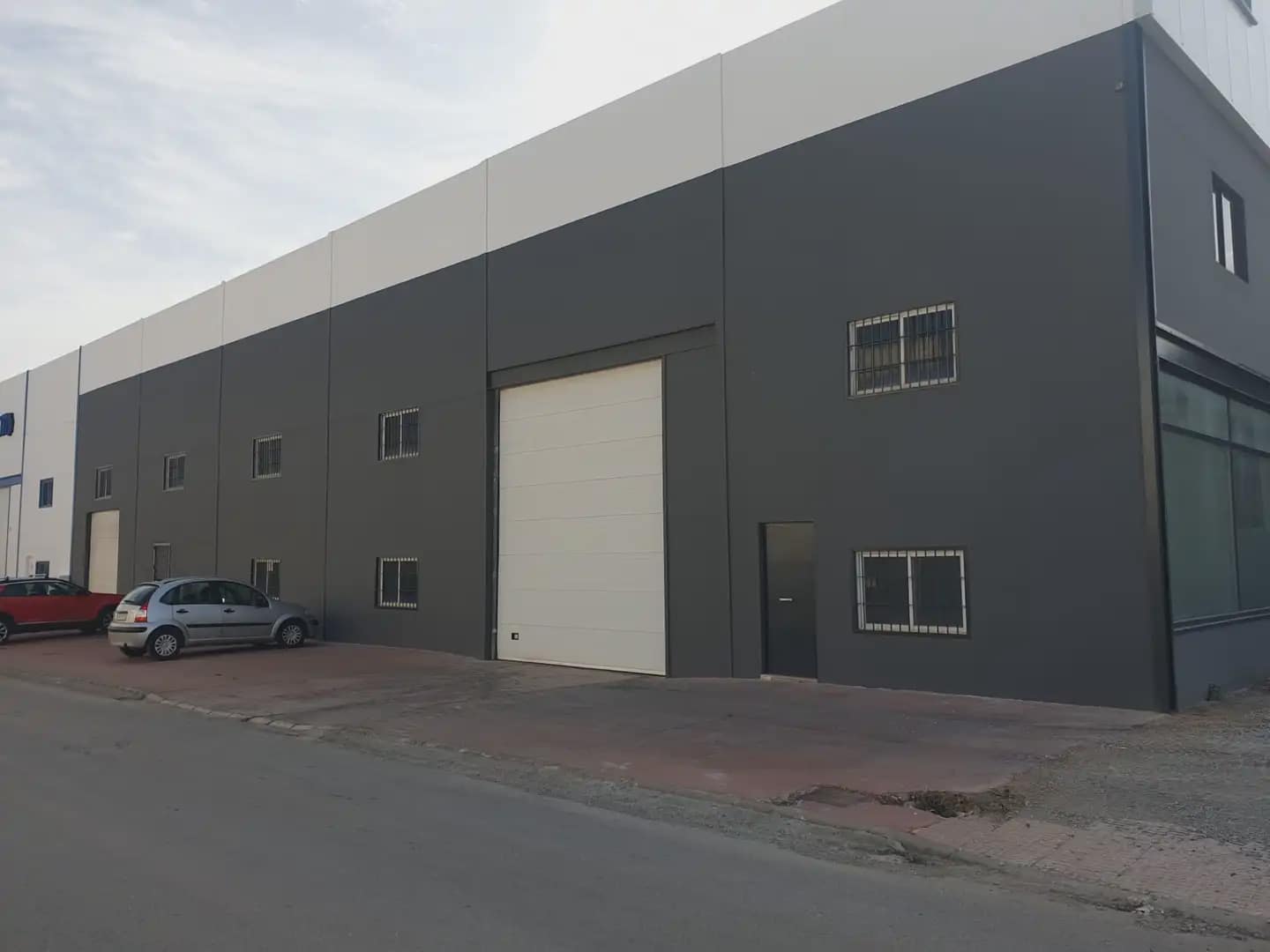 Commercial for rent in Chauchina - € 4,500 (Ref: 10047719)