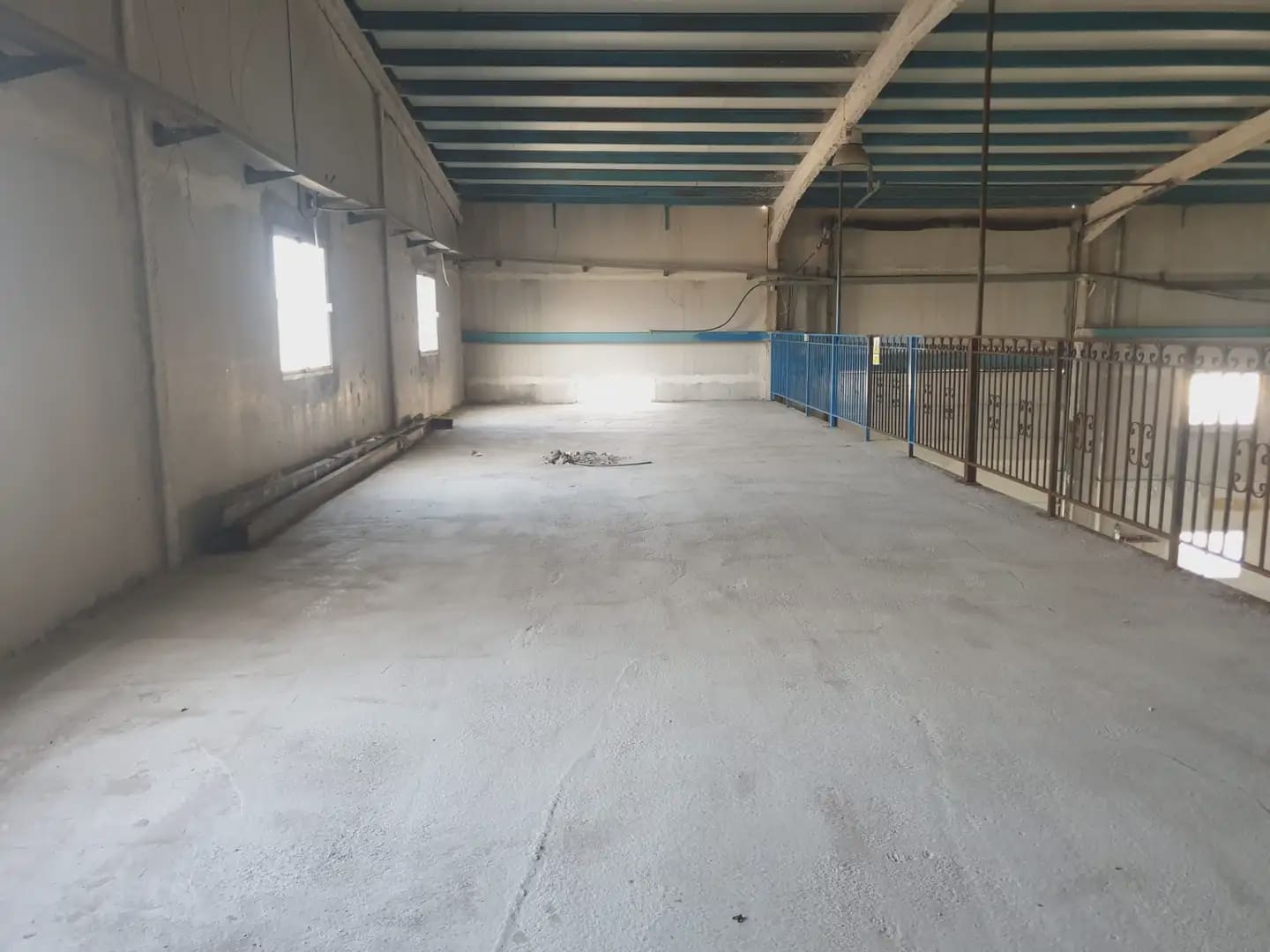 Commercial for rent in Chauchina - € 4,500 (Ref: 10047719)