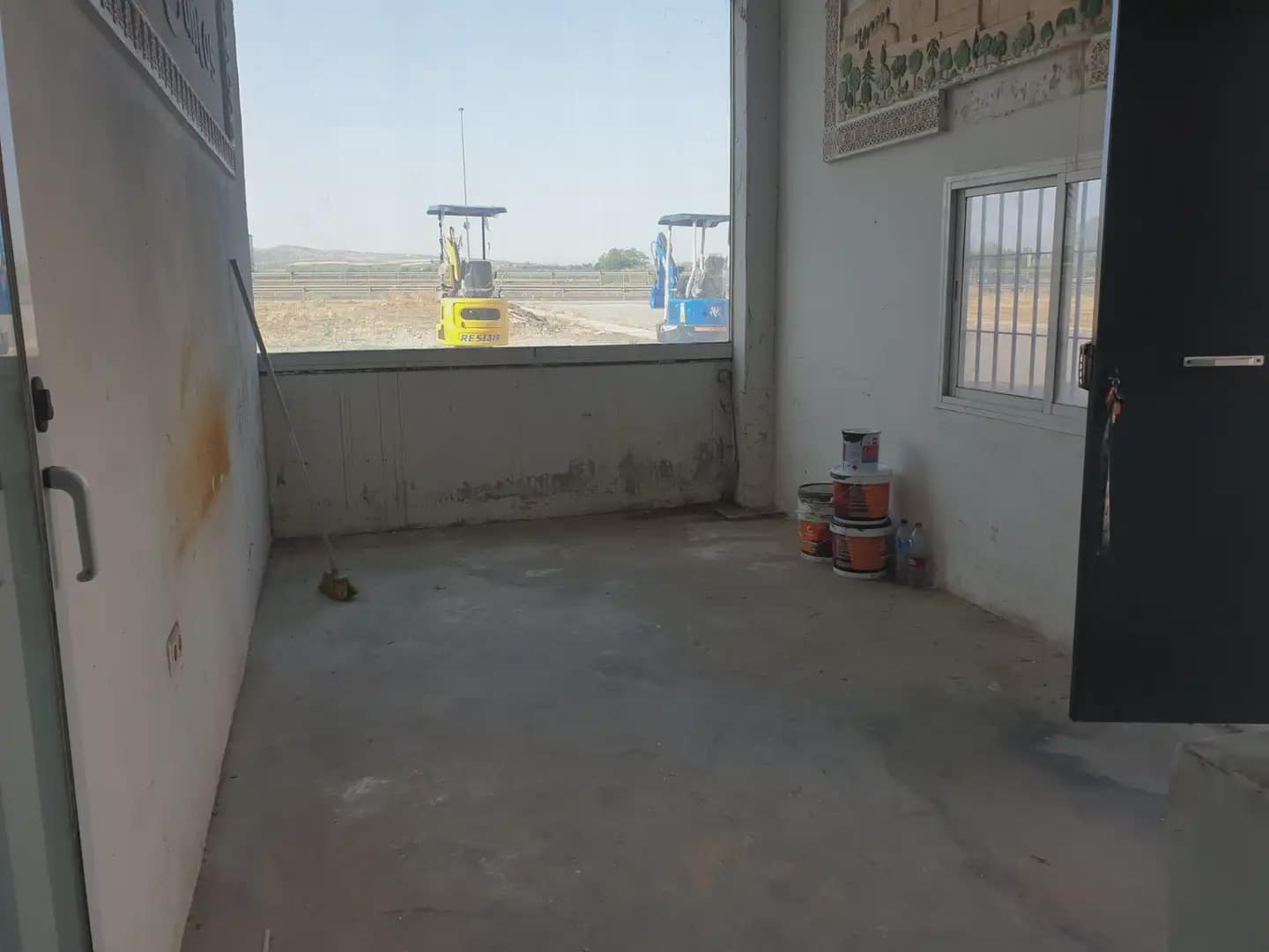 Commercial for rent in Chauchina - € 4,500 (Ref: 10047719)