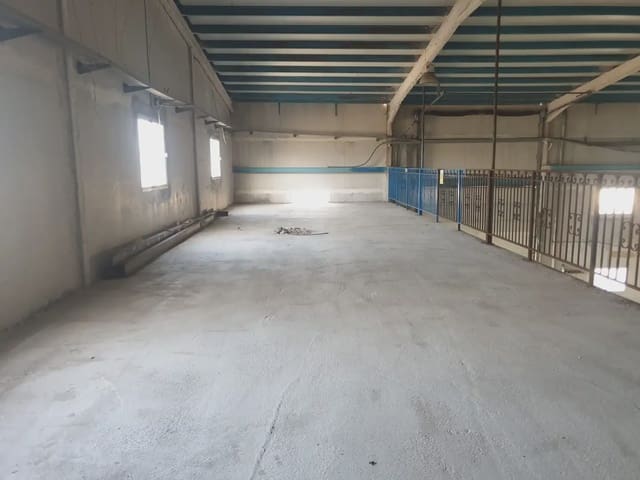 Commercial for rent in Chauchina - € 4,500 (Ref: 10047719)