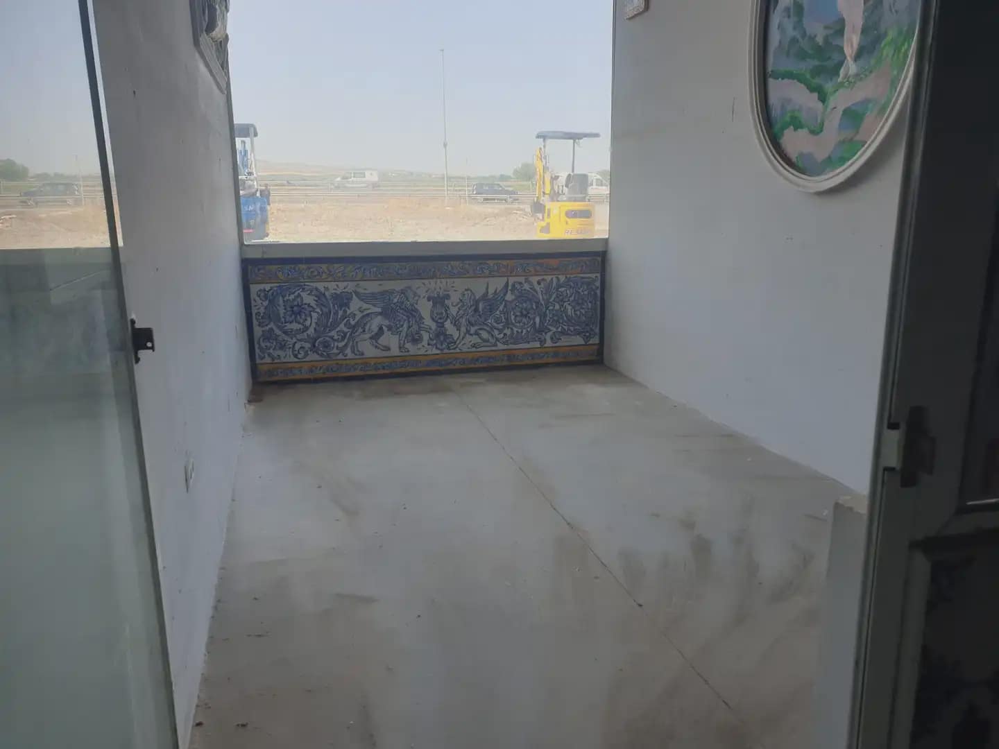 Commercial for rent in Chauchina - € 4,500 (Ref: 10047719)