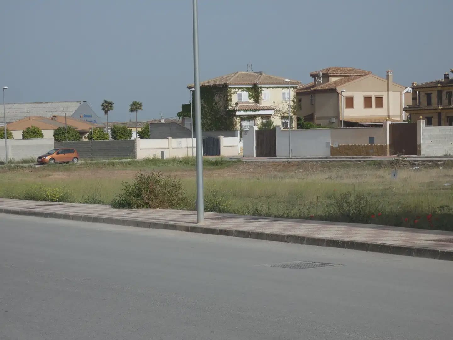Solar/Parcela en Valderrubio en venta - 48.600 € (Ref: 10047720)
