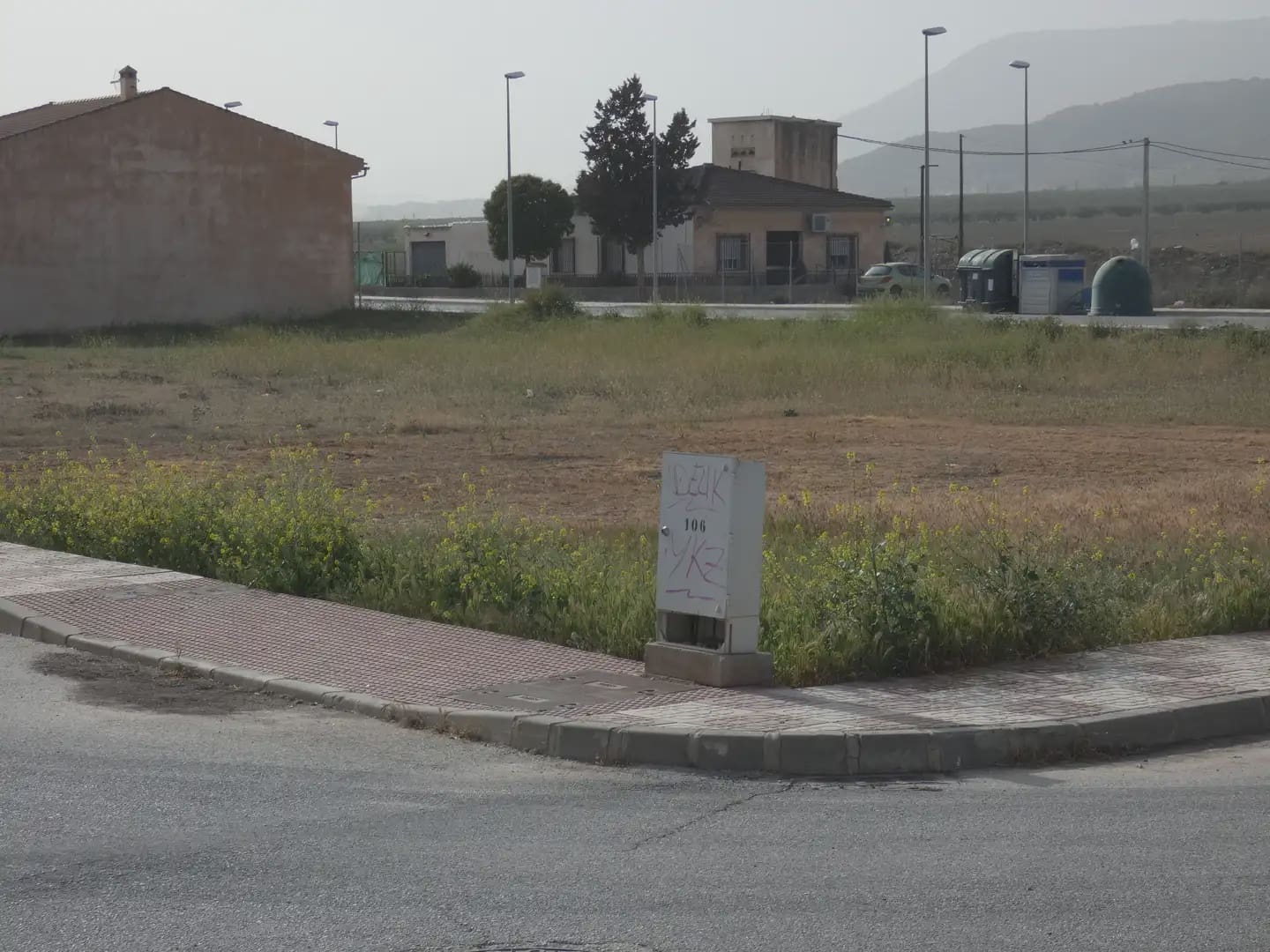 Solar/Parcela en Valderrubio en venta - 48.600 € (Ref: 10047720)