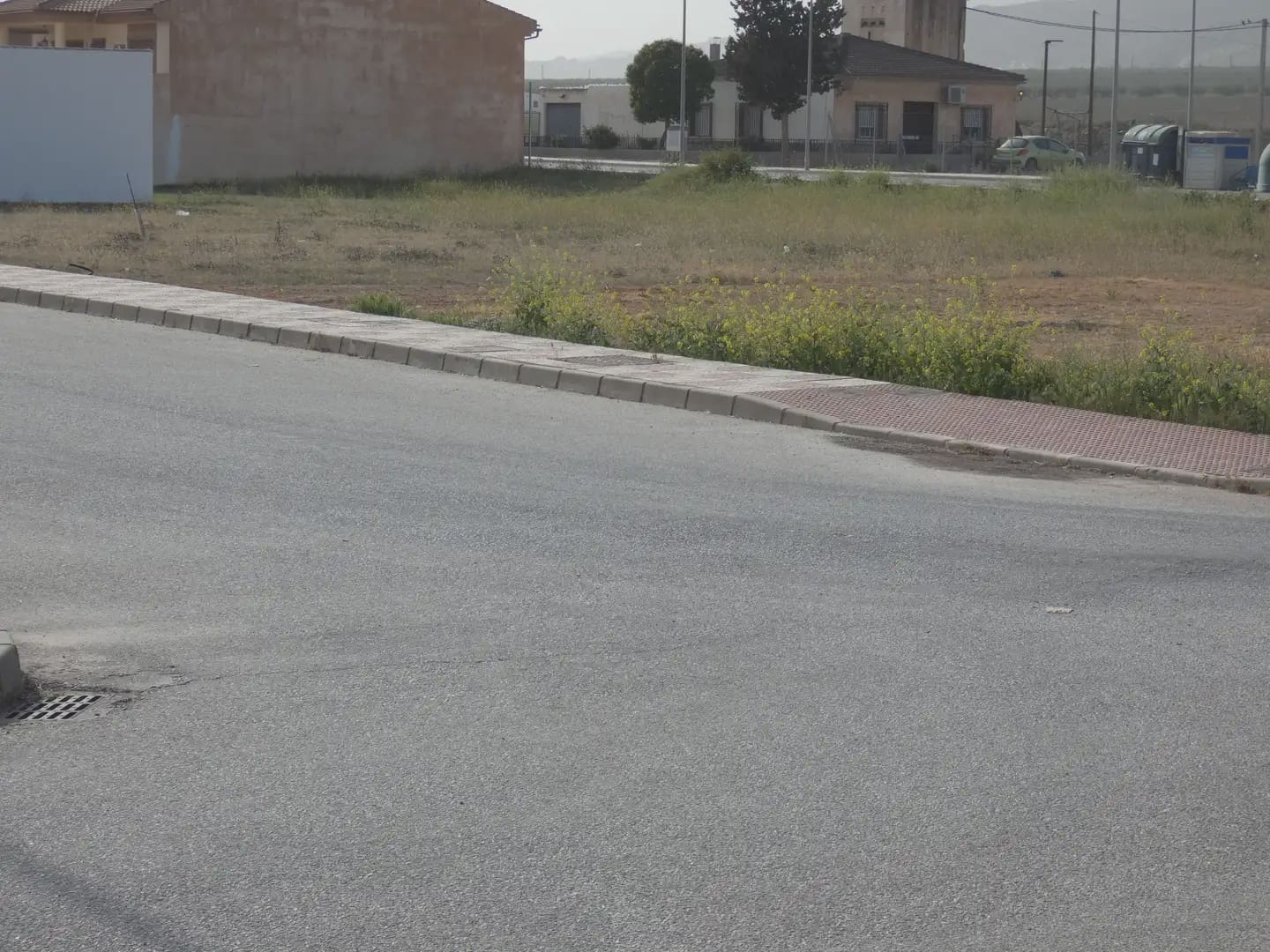 Solar/Parcela en Valderrubio en venta - 48.600 € (Ref: 10047720)