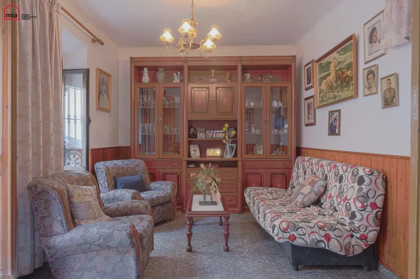 Casa de 5 habitaciones en Illora en venta - 145.000 € (Ref: 10047721)