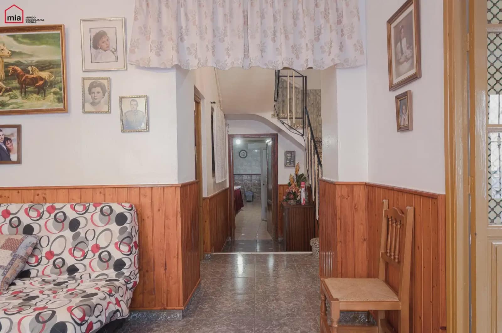 Casa de 5 habitaciones en Illora en venta - 145.000 € (Ref: 10047721)