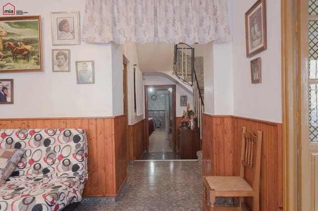 5 soverom Hus til salgs i Illora - € 145 000 (Ref: 10047721)